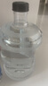 拜杰水桶手提式纯净水桶户外自驾游手提茶水桶饮水机家用桶装水储水桶 7.5L加厚型【食品级透明PC】 实拍图
