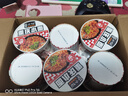 莫小仙重庆小面108g*12桶 整箱装方便面速食香辣泡面零食夜宵 实拍图