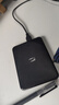 西部数据（WD）1TB 移动硬盘 USB3.0 SE系列 2.5英寸 机械硬盘 笔记本电脑外接 外置存储办公 大容量家庭存储 实拍图