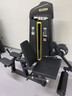 都格跑步机商业健身房专用电动爬坡机家用减肥瘦身低音低噪有氧跑步机 LED屏黑色跑步机（送货上门包安装） 实拍图