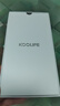 KOOLIFE 适用 荣耀50钢化膜华为honor荣耀50手机保护膜玻璃膜 曲面屏幕全覆盖易装超薄高清防摔厂前屏贴膜 实拍图