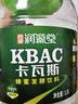 万般宜 卡瓦斯新疆特产正宗蜂蜜发酵饮料解腻聚餐烧烤火锅夏季饮品1.5L 实拍图