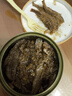旅大壹味 远洋食材五香香辣黄花鱼罐头150g*6罐 大连特产下酒菜拌饭送男友 实拍图