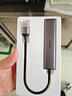 绿联Type-C扩展坞USB-C拓展坞转HDMI读卡器HUB分线器SD卡TF多合1通用苹果16Macbook华为小米笔记本iPad 实拍图