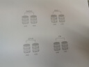 绿联磁盘阵列硬盘柜 多盘位硬盘盒（RAID存储）硬盘仓 适用NAS扩展存储扩容 2.5/3.5SATA机械固态硬盘 实拍图