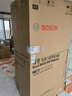博世（BOSCH）冰箱637升超大容量对开门双开门变频家用电冰箱 制冷双循环 铂金抗菌 专属鲜润空间 支持国家补贴 希腊白（K2A99E120C） 晒单实拍图