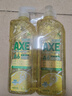 斧头牌（AXE）柠檬玻尿酸洗洁精1kg*2瓶 果蔬安心洗清洁力+40%新老包装随机发货 实拍图