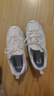 斯凯奇（Skechers）小白熊女鞋夏季厚底百搭老爹鞋透气熊猫鞋休闲运动鞋99999863 实拍图