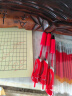 按动式中性笔教师用红笔子弹头老师改作业学生标记重点圆珠笔水笔 红色(按动中性笔) 3支笔+10支笔芯 实拍图