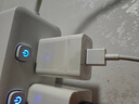 华为原装超级快充充电器p70p60p50p40mate70 60 50 40 30nova13 12 11 10 9 7pro适配荣耀畅玩手机平板 10V2.25A闪充充电器+数据线 实拍图