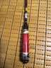神鲨2.1米御凌粹超短节鱼竿手竿溪流竿便携袖珍钓鱼竿28调小物杆渔具 实拍图