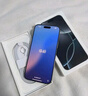 Apple/苹果 iPhone 16 Pro（A3294）128GB 白色钛金属 支持移动联通电信5G 双卡双待手机 实拍图