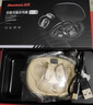 纽曼（Newmine）JM15蓝牙耳机挂耳式真无线不入耳开放式音乐耳机运动跑步骑行游戏通话降噪适用苹果华为小米 实拍图