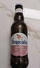 福佳漾漾蜜桃精酿啤酒果啤248ml×24瓶整箱装比利时风味  晒单实拍图