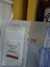 欧莱雅（LOREAL） 安瓶面膜女补水保湿玻尿酸淡纹面膜修护免洗熬夜学生节日礼物 玻色因安瓶面膜20片 实拍图