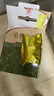 新边界 有机红枣礼盒1280g 新疆特产和田大枣干果零食枣子骏枣玉枣 实拍图