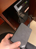 科硕（KESU）1TB 移动硬盘大容量 双盘备份USB3.0 外接机械硬盘 海量存储 手机连接 2.5英寸 家庭存储 实拍图
