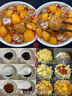 【新客福利0.01】抽纸整箱批发纸巾加厚原木餐巾纸擦手纸 40包【家庭装】 实拍图