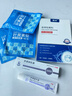 丽点肝素钠乳膏5000单位*20g/支/盒*1盒 +3片 福丫丫蒸汽眼罩[叶黄素型]1贴/袋 黑眼圈淡化治疗角化型湿疹干燥脱皮皲裂抗炎止痒软膏含甘油补水保湿滋润低分子皮肤用药自营正品 实拍图