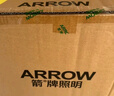 ARROW箭牌照明 卧室灯LED餐厅卧吸顶灯客厅灯阳台灯简约【包安装】 实拍图