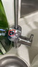 海尔（Haier）净水器滤芯HRO12H99/12H59/12H20-2U1PPC复合RO反渗透滤芯 1级PPC复合滤芯 实拍图