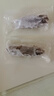 辽参大连有机冷冻海参3斤30-36只非即食京东自营礼盒装独立包装正品 实拍图