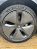 米其林（MICHELIN）汽车轮胎/电动车新能源轮胎 235/45ZR18 98Y T1竞驰PILOT SPORT 4 晒单实拍图