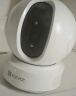 萤石C6c 2K星光版 300万超清 个 室内智能无线监控器家用摄像头 双向通话 手机远程 婴儿看护器 实拍图