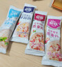 贝氏早餐麦片冲饮独立小包牛乳燕麦片芝麻糊谷物冲调速食代餐食品14条 实拍图