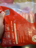 华英（HUAYING） 精切樱桃谷鸭鸭舌260g 冷冻生酱卤鸭 卤煮食材烧烤食材 实拍图