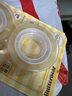 得力(deli)黄油小熊水晶超透文具胶带 18mm*20y*38μm 2卷/卡 HY553 实拍图