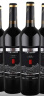 长城（GreatWall）红酒 橡木桶陈酿解百纳干红葡萄酒750ML*6瓶整箱装（原箱包装） 实拍图
