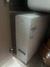 美的（Midea）国家补贴净水器家用白泽1000G pro5年RO反渗透0阻垢剂 厨下式净饮机 直饮过滤器 触控屏双出水 实拍图