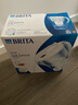 碧然德（BRITA）过滤净水器 家用滤水壶 净水壶 Marella 海洋系列 3.5L（白色） 实拍图