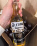 科罗娜（CORONA）特级啤酒330ml*24瓶啤酒整箱装经典拉格  实拍图