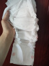 好奇（Huggies）铂金装纸尿裤XL96片(12-17kg)加大号婴儿尿不湿小桃裤裸感超薄透 实拍图