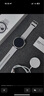 小米（MI）Xiaomi Watch S4 银色 国家补贴 小米汽车su7钥匙 澎湃OS2 心率血氧监测 小米智能手表s4 男表女表 实拍图