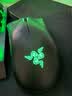 雷蛇（Razer）炼狱蝰蛇标准版游戏鼠标 宏电竞有线人体工学机械炼狱电脑CF LOL适用【官翻】 炼狱蝰蛇新版 黑色 实拍图