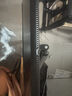 华硕VG27AQL5A小金刚27Max 27英寸显示器2K 180Hz显示器超频210Hz FastIPS FreeSync 0.3ms响应HDR400 实拍图