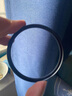 耐司（NiSi）uv镜 67mm MC PROTECTOR UV 滤镜双面多层镀膜无暗角单反微单保护镜滤光镜佳能尼康索尼相机 实拍图