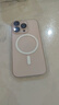 Apple/苹果 iPhone 16 Pro（A3294）256GB 沙漠色钛金属 支持移动联通电信5G 双卡双待手机 实拍图