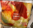 碧芭宝贝大鱼海棠拉拉裤XXXXL码24片裤型加大码尿不湿大吸量透气不闷 实拍图