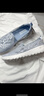 斯凯奇（Skechers）春季女鞋舒适百搭软底健步鞋网面透气单鞋休闲鞋896020 实拍图