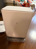 米家【发布会新品】扫地机器人M40S新品扫地机器人仿生双机械臂防缠绕升降激光导航 扫拖一体水箱版 实拍图