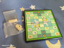 得力（deli）便携斗兽棋磁性折叠棋盘儿童桌面游戏棋牌亲子开学 实拍图