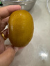 佳沛（zespri）新西兰  阳光金奇异果16粒礼盒经典果单果约 77-103g 水果 猕猴桃 实拍图