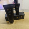 雪玲妃黑金氨基酸洗面奶100g控油去黑头卸防晒彩妆男女晒后敏感肌洁面乳 实拍图