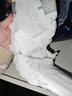 babycare皇室狮子王国弱酸纸尿裤中号M50片(6-11kg)婴儿尿不湿亲肤透气 实拍图