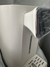 美的（Midea）小魔方电热水瓶电水瓶饮水机 烧水壶电水壶电热水壶 316L不锈钢保温恒温一体可拆 国家补贴 20FPro 实拍图