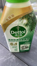 滴露（Dettol）洗衣机清洗剂250ml金装版松木滚筒波轮洗衣机清洁剂强力除垢杀菌 实拍图